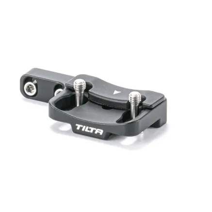 Tilta PL Mount Lens Adapter Support for Sony FX3/FX30 V2 - Titanium Gray TA-T16-