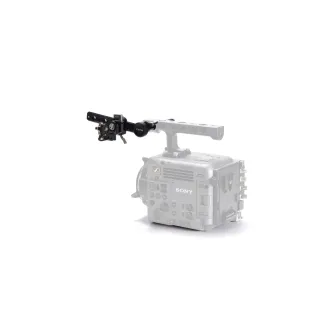 Tilta Rotatable EVF Bracket for Sony BURANO ESR-T18-REB