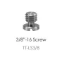 Tilta 25204 TT-LS3/8 3/8 Screw Adapter for Camera Rig