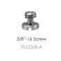 Rigu aksesuāri - Tilta Screw 3/8 TT-LS3/8-A - perc šodien veikalā un ar piegādi