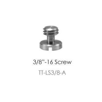 Tilta 25205 TT-LS3/8-A 3/8 Screw Adapter for Camera Tripod