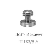 Tilta 25205 TT-LS3/8-A 3/8 Screw Adapter for Camera TripodTilta 25205 TT-LS3/8-A 3/8 Screw Adapter for Camera Tripod