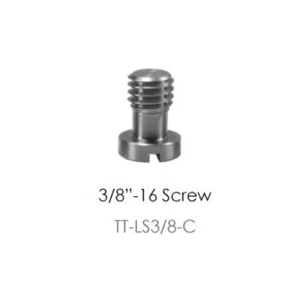 Tilta 25207 TT-LS3/8-C 3/8 Screw Adapter for Camera Tripod