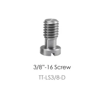 Tilta 25208 TT-LS3/8-D 3/8 Screw Adapter for Camera Tripod