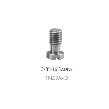Tilta 25208 TT-LS3/8-D 3/8 Screw Adapter for Camera Tripod