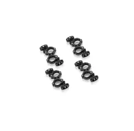 Tilta Speed Rail Mounting Clamp Set HDA-SRK-MCTilta Speed Rail Mounting Clamp Set HDA-SRK-MC