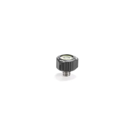 Tilta Universal Bubble Level - Black TA-UBL-B