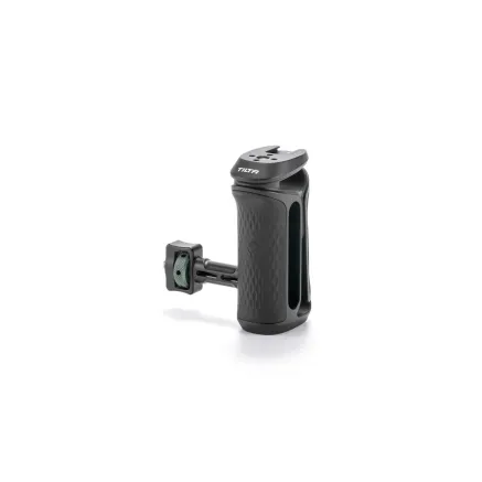 Tilta Xeno Side Handle (1/4-20 with Locating Pins) - Black TA-XSH1-B