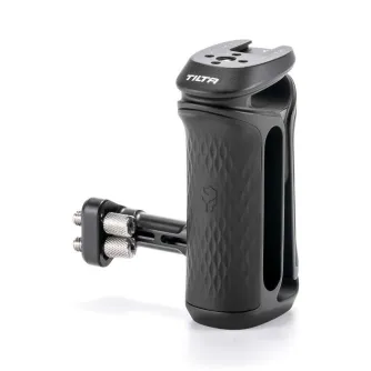 Tilta Xeno Side Handle (Dual 1/4-20) - Black TA-XSH4-B