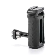 Tilta Xeno Side Handle (Dual 1/4-20) - Black TA-XSH4-BTilta Xeno Side Handle (Dual 1/4-20) - Black TA-XSH4-B