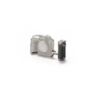 Tilta Xeno Side Handle (Dual 1/4-20) - Titanium Gray TA-XSH4-TGTilta Xeno Side Handle (Dual 1/4-20) - Titanium Gray TA-XSH4-TG