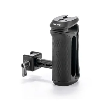 Rokturi HANDLE - Tilta Xeno Side Handle (NATO) - Black TA-XSH3-B - ātri pasūtīt no ražotāja