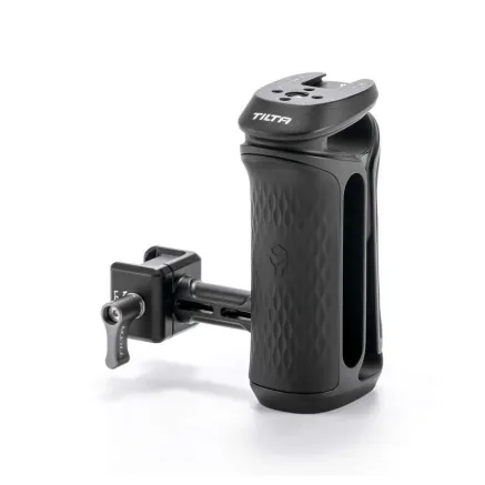 Tilta Xeno Side Handle (NATO) - Black TA-XSH3-B