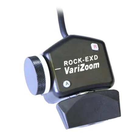 VariZoom Rock-EXD Lens Zoom Camera Control for Sony Camcorders