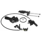 Follow focus - Varizoom PG-EX Pistol-Grip Zoom Controller for Sony PMW-EX1/EX3 - quick order from manufacturer
