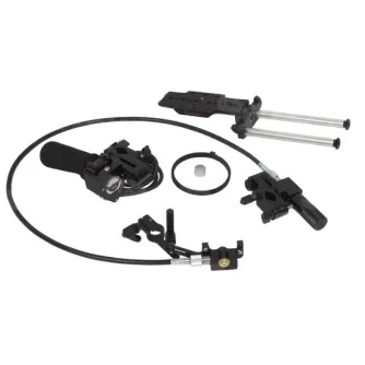 Follow focus - Varizoom PG-EX Pistol-Grip Zoom Controller for Sony PMW-EX1/EX3 - quick order from manufacturer