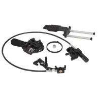Follow focus - Varizoom PG-EX Pistol-Grip Zoom Controller for Sony PMW-EX1/EX3 - quick order from manufacturerFollow focus - Varizoom PG-EX Pistol-Grip Zoom Controller for Sony PMW-EX1/EX3 - quick order from manufacturer