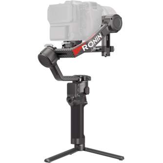 DJI RS 4 Pro kamera gimbal Stabilizators RS4
