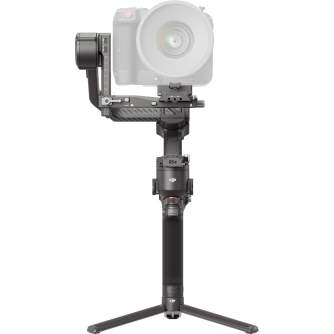 Видео стабилизаторы - DJI RS 4 Pro Камера gimbal Стабилизатор RS4 - купить сегодня в магазине Master Foto и с доставкой Лучший выбор профессионалов