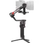 Video stabilizatori - DJI RS 4 Pro kamera gimbal Stabilizators RS4 - perc šodien Master Foto veikalā un ar piegādi Profesionāļu labākā izvēle