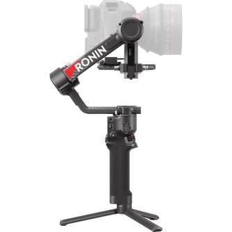 Видео стабилизаторы - DJI RS 4 Pro Камера gimbal Стабилизатор RS4 - купить сегодня в магазине Master Foto и с доставкой Лучший выбор профессионалов