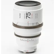 Viltrox EPIC Anamorphic lens 75mm T2.0 1.33 X L mount VILTROXAL75T2.0/1.33X-LViltrox EPIC Anamorphic lens 75mm T2.0 1.33 X L mount VILTROXAL75T2.0/1.33X-L