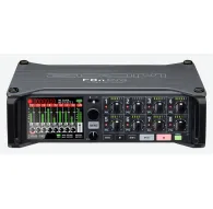 Skaņas ierakstītāji - Zoom F8n Pro 8-Channel Field Audio Recorder/Mixer - быстрый заказ от производителяSkaņas ierakstītāji - Zoom F8n Pro 8-Channel Field Audio Recorder/Mixer - быстрый заказ от производителя