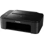 Printers and accessories - Canon all-in-one inkjet printer PIXMA TS3355, black 3771C040 - quick order from manufacturer