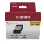 Printera kārtridži - Canon ink CLI-581 C/M/Y/BK Multipack, color/black 2103C007 - ātri pasūtīt no ražotāja