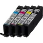Printer cartridges - Canon ink cartridge CLI-581 C/M/Y/BK Multipack, black/yellow/cyan/magenta 2103C007 - quick order from manufacturer