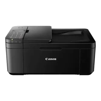 Printeri un piederumi - Canon all-in-one inkjet printer PIXMA TR4750i, black 5074C006 - ātri pasūtīt no ražotāja