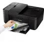 Printers and accessories - Canon all-in-one inkjet printer PIXMA TR4750i, black 5074C006 - quick order from manufacturer