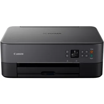 Printers and accessories - Canon all-in-one inkjet printer PIXMA TS5350i, black 4462C086 - quick order from manufacturer
