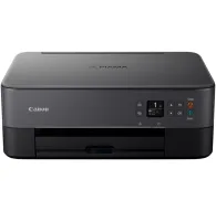 Printers and accessories - Canon all-in-one inkjet printer PIXMA TS5350i, black 4462C086 - quick order from manufacturerPrinters and accessories - Canon all-in-one inkjet printer PIXMA TS5350i, black 4462C086 - quick order from manufacturer