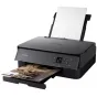 Printers and accessories - Canon all-in-one inkjet printer PIXMA TS5350i, black 4462C086 - quick order from manufacturer