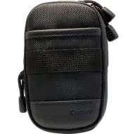 Lens pouches - Canon case DCC-2400, black 1534C002 - quick order from manufacturerLens pouches - Canon case DCC-2400, black 1534C002 - quick order from manufacturer