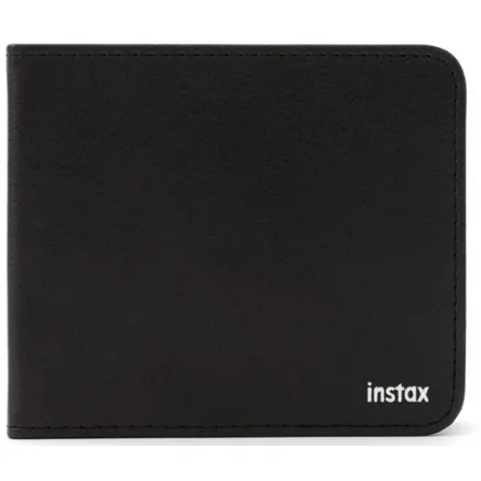 Fujifilm Instax album Wide, black 70100151657