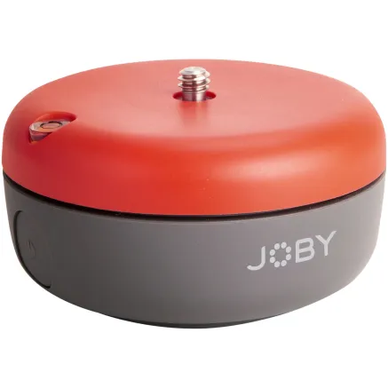 JOBY Spin Motion Control for Smartphones, 750g Payload, Bluetooth