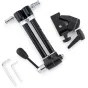 Statīvu aksesuāri - Manfrotto Magic Arm 143R - set s 035 clamp 143R - ātri pasūtīt no ražotāja