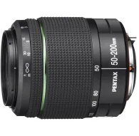 SLR Objektīvi - smc Pentax DA 50-200mm f/4-5.6 AL WR objektīvs 21870 - ātri pasūtīt no ražotājaSLR Objektīvi - smc Pentax DA 50-200mm f/4-5.6 AL WR objektīvs 21870 - ātri pasūtīt no ražotāja