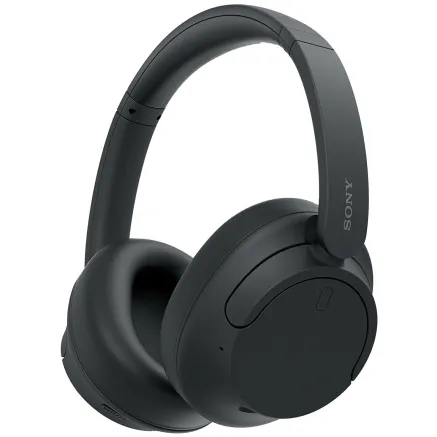 Sony wireless headset WH-CH720N, black WHCH720NB.CE7