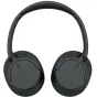 Headphones - Sony wireless headset WH-CH720N, black WHCH720NB.CE7 - quick order from manufacturer