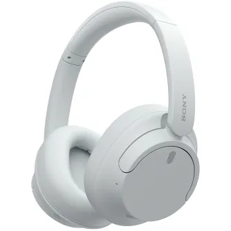 Headphones - Sony wireless headset WH-CH720N, white WHCH720NW.CE7 - quick order from manufacturer