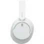 Austiņas - Sony wireless headset WH-CH720N, white WHCH720NW.CE7 - ātri pasūtīt no ražotāja