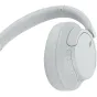 Austiņas - Sony wireless headset WH-CH720N, white WHCH720NW.CE7 - ātri pasūtīt no ražotāja