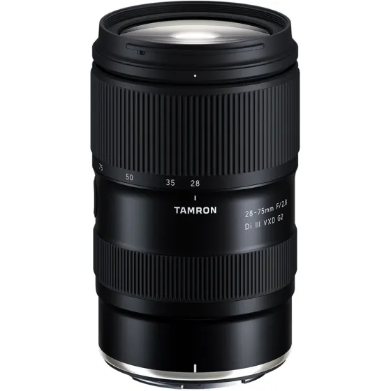 Tamron 28-75mm F/2.8 Di Iii Vxd G2 Lens For Nikon Z A063z A063Z