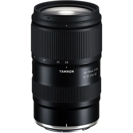Объектив Tamron 28-75mm f/2.8 Di III VXD G2 для Nikon Z A063Z
