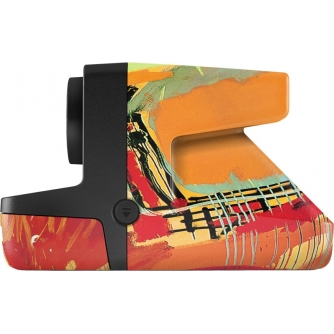 Momentfoto kamera - Polaroid Now Gen 2 Basquiat Edition 9137 - быстрый заказ от производителя