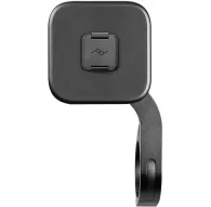 Sporta kameru aksesuāri - Peak Design Mobile Bike Mount V2 M-BM-AA-BK-2 - ātri pasūtīt no ražotājaSporta kameru aksesuāri - Peak Design Mobile Bike Mount V2 M-BM-AA-BK-2 - ātri pasūtīt no ražotāja