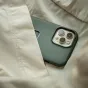 Peak Design Apple iPhone 15 Pro Max Fabric Case with SlimLink™ Magnetic Technology
